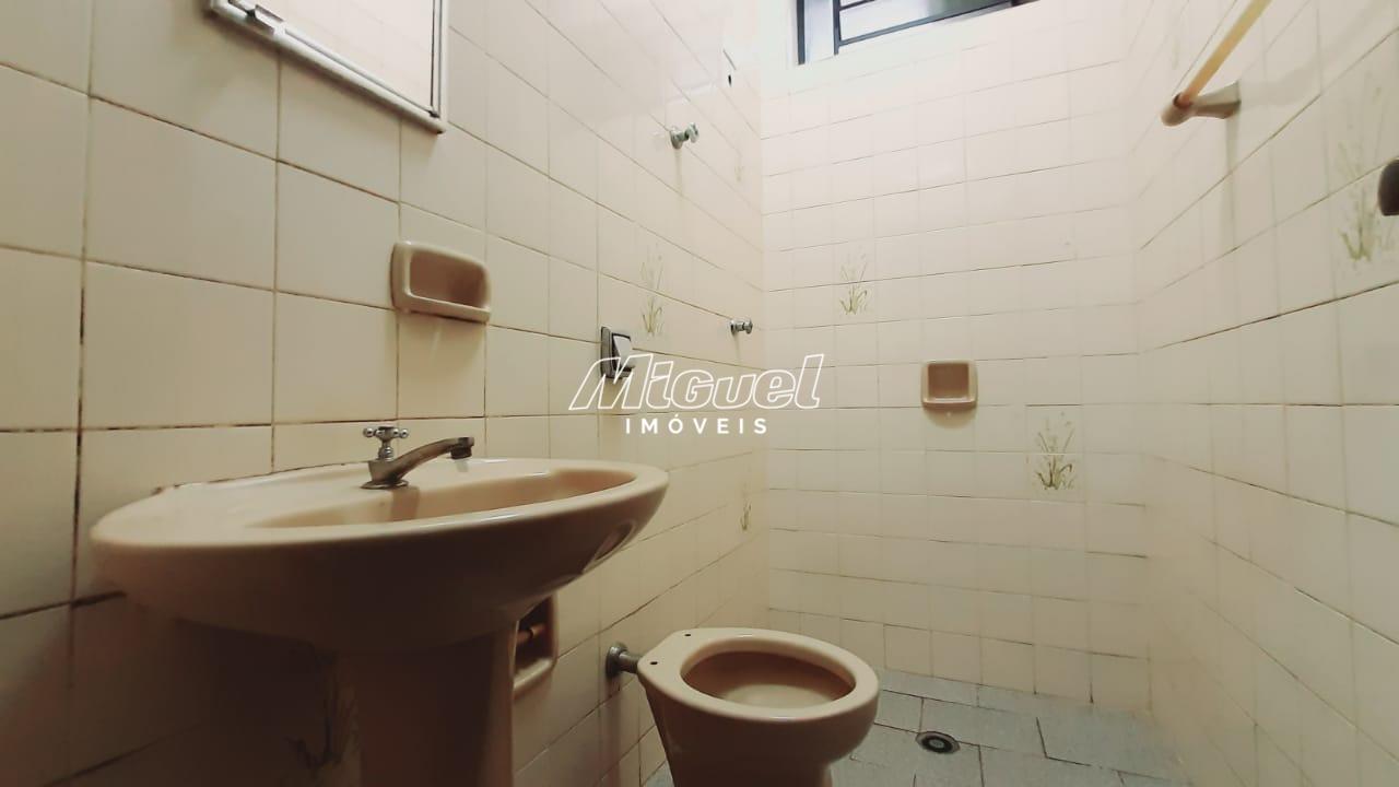 Casa Comercial, para aluguel, Alto - - Piracicaba/SP: 