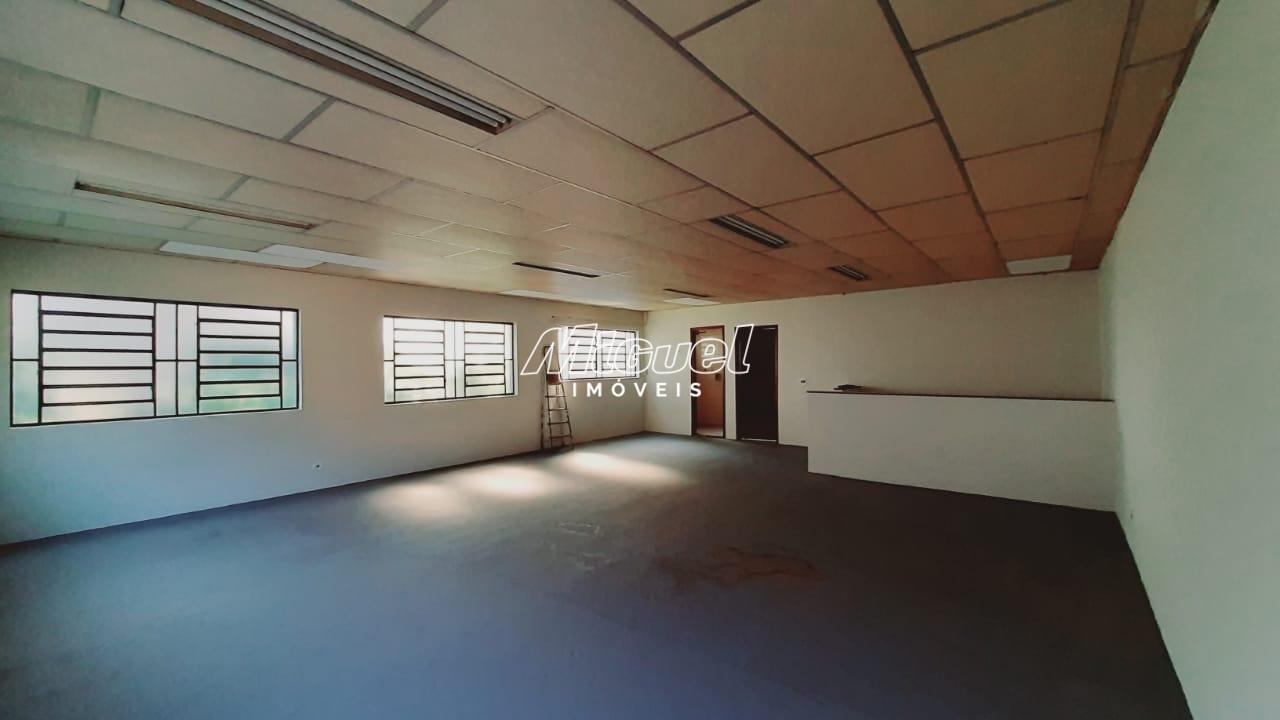 Casa Comercial, para aluguel, Alto - - Piracicaba/SP: 