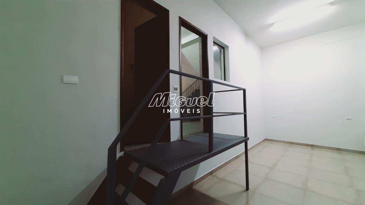 Casa Comercial, para aluguel, Alto - - Piracicaba/SP: 