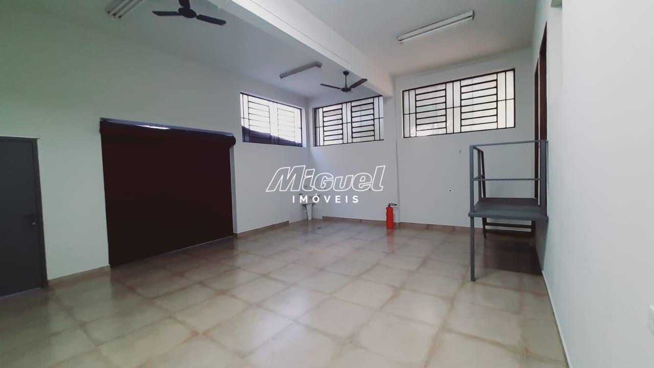Casa Comercial, para aluguel, Alto - - Piracicaba/SP: 