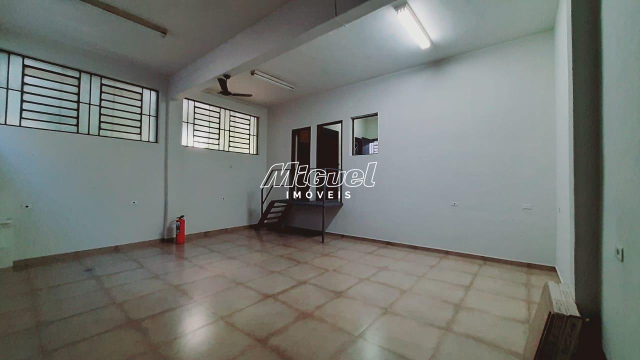 Casa Comercial, para aluguel, Alto - - Piracicaba/SP: 