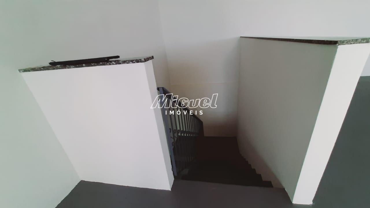 Casa Comercial, para aluguel, Alto - - Piracicaba/SP: 