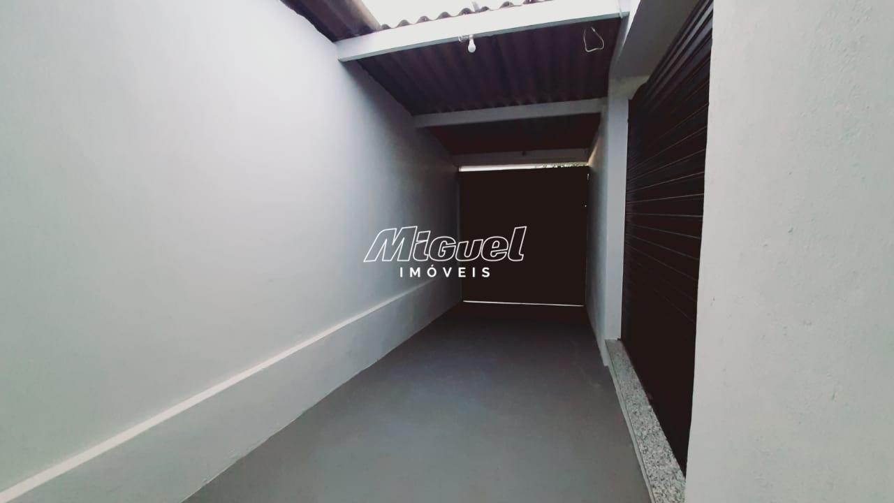 Casa Comercial, para aluguel, Alto - - Piracicaba/SP: 