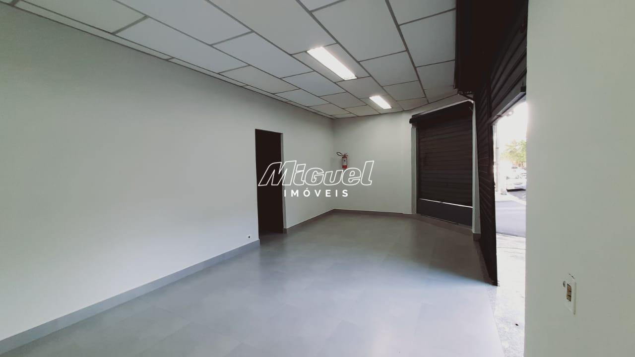 Casa Comercial, para aluguel, Alto - - Piracicaba/SP: 