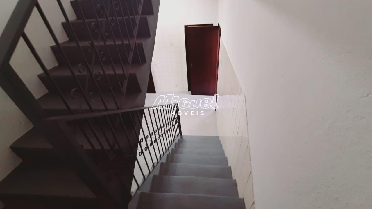 Casa Comercial, para aluguel, Alto - - Piracicaba/SP: 