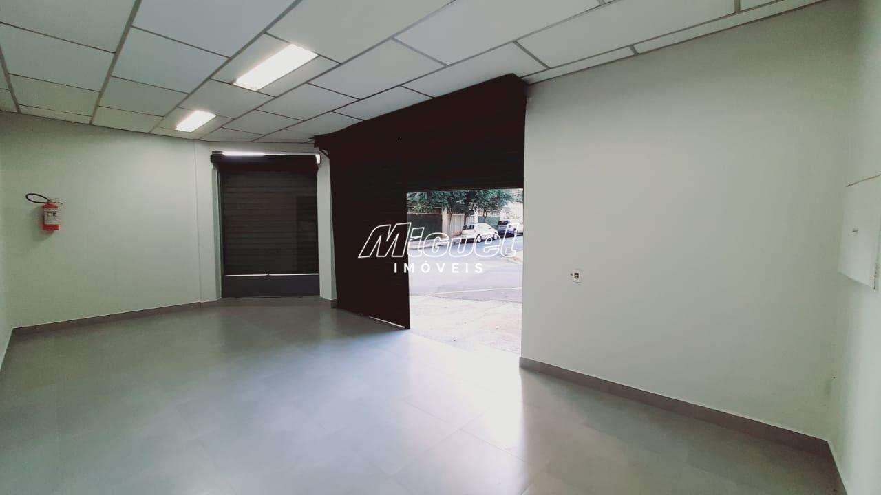 Casa Comercial, para aluguel, Alto - - Piracicaba/SP: 