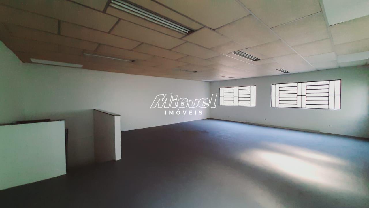 Casa Comercial, para aluguel, Alto - - Piracicaba/SP: 