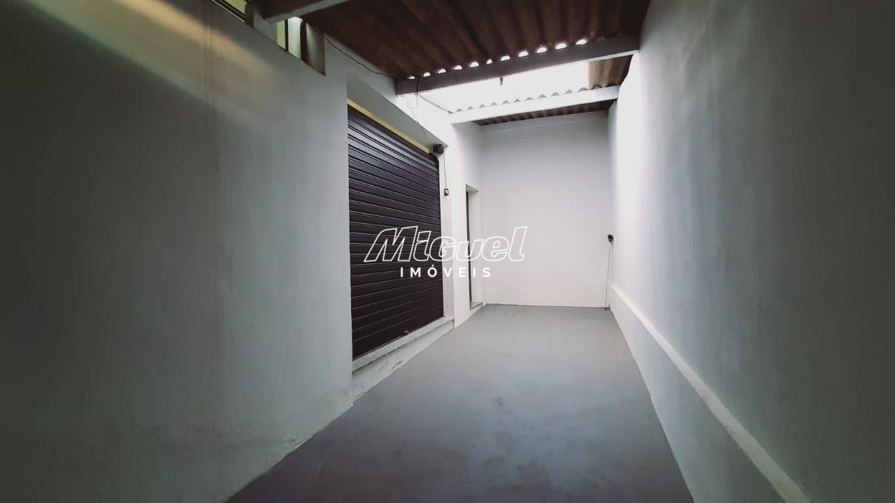 Casa Comercial, para aluguel, Alto - - Piracicaba/SP: 