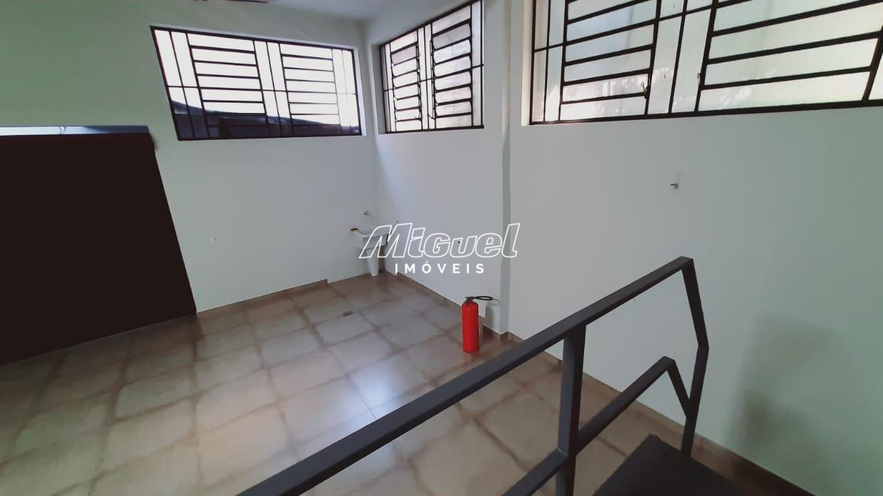 Casa Comercial, para aluguel, Alto - - Piracicaba/SP: 