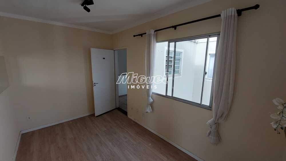 Apartamento, à venda, Piracicamirim - 2 quartos Condomínio Residencial Paladium - Piracicaba/SP: 