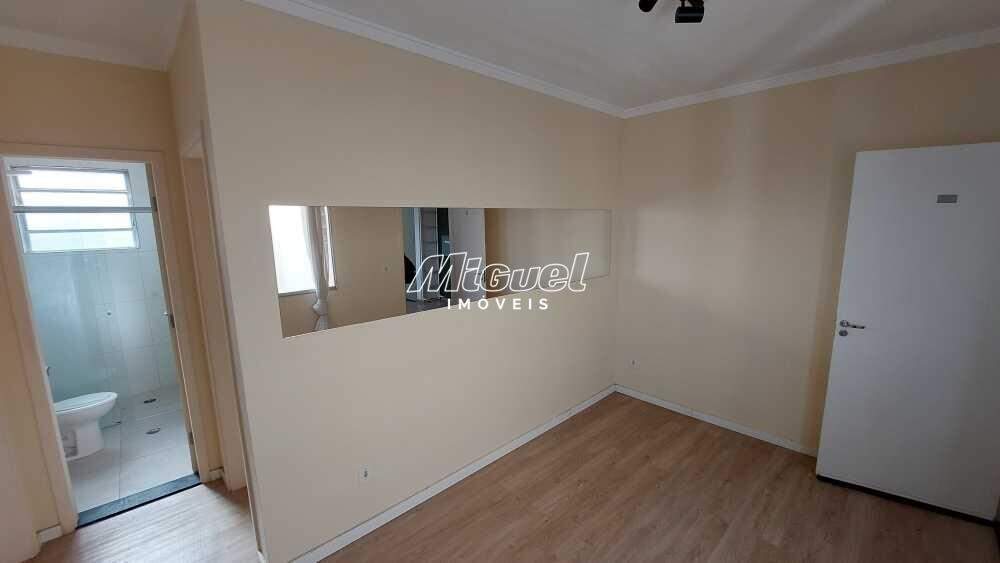 Apartamento, à venda, Piracicamirim - 2 quartos Condomínio Residencial Paladium - Piracicaba/SP: 