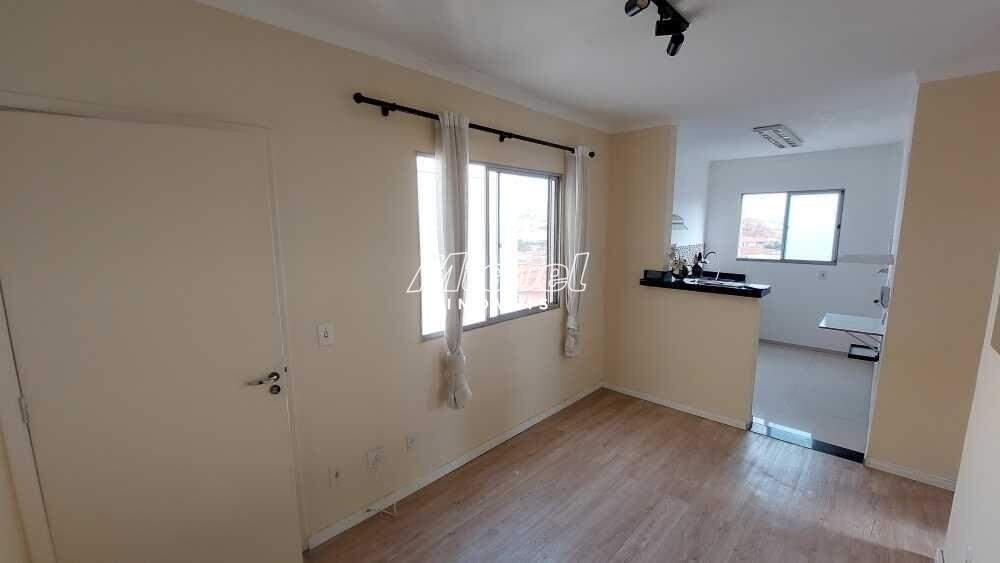 Apartamento, à venda, Piracicamirim - 2 quartos Condomínio Residencial Paladium - Piracicaba/SP: 