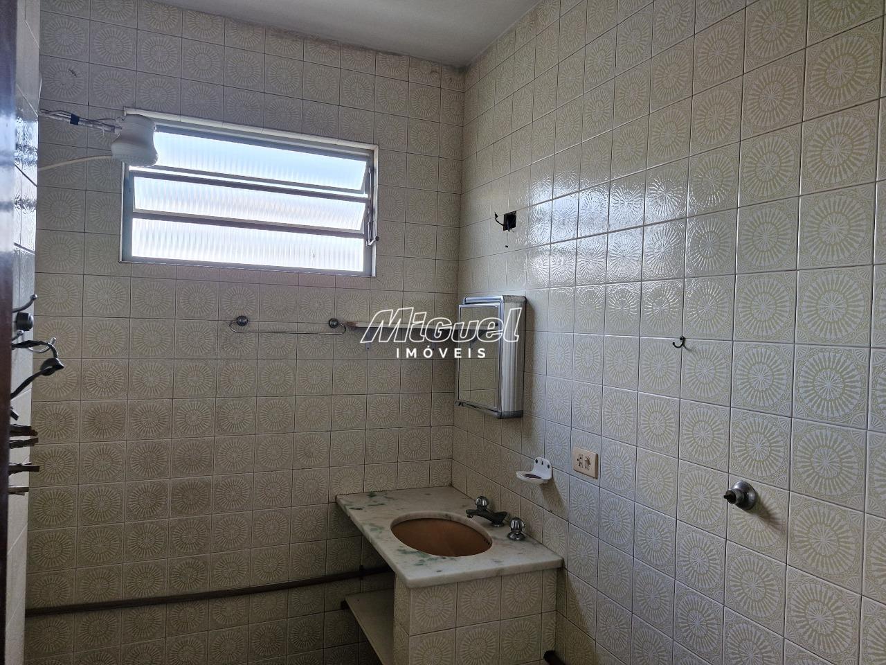 Casa, à venda, Nova América - 3 quartos - Piracicaba/SP: 