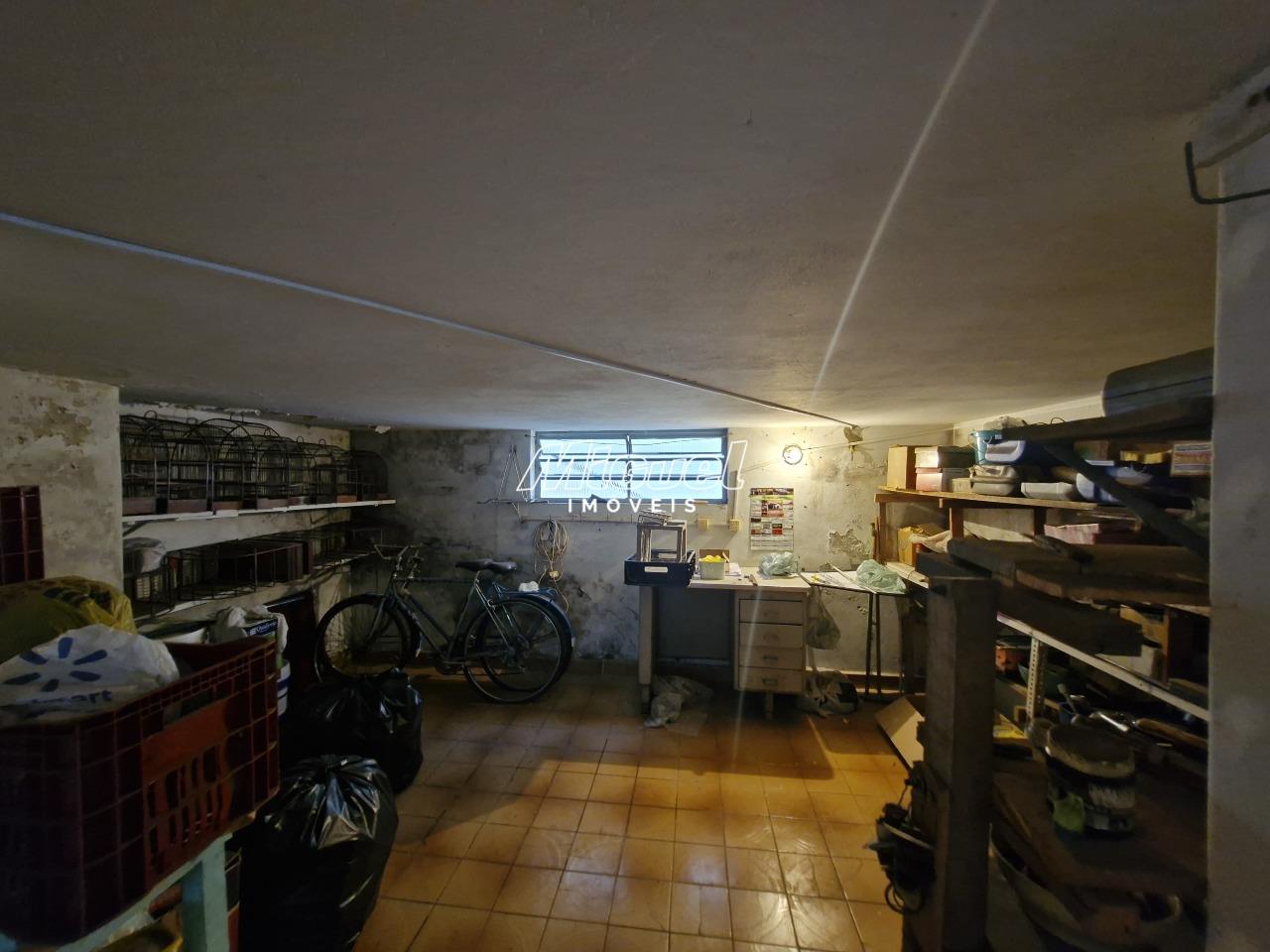 Casa, à venda, Nova América - 3 quartos - Piracicaba/SP: 