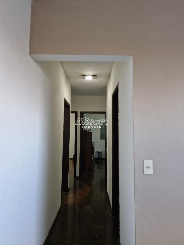 Casa, à venda, Nova América - 3 quartos - Piracicaba/SP: 