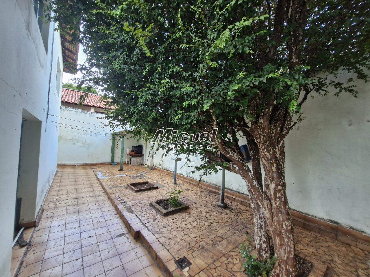 Casa, à venda, Nova América - 3 quartos - Piracicaba/SP: 