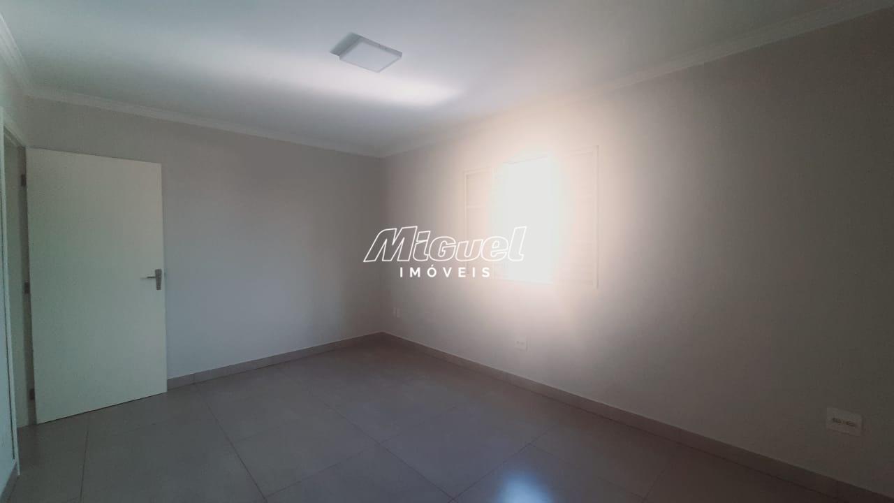 Casa Comercial, para aluguel, Paulicéia - - Piracicaba/SP: 