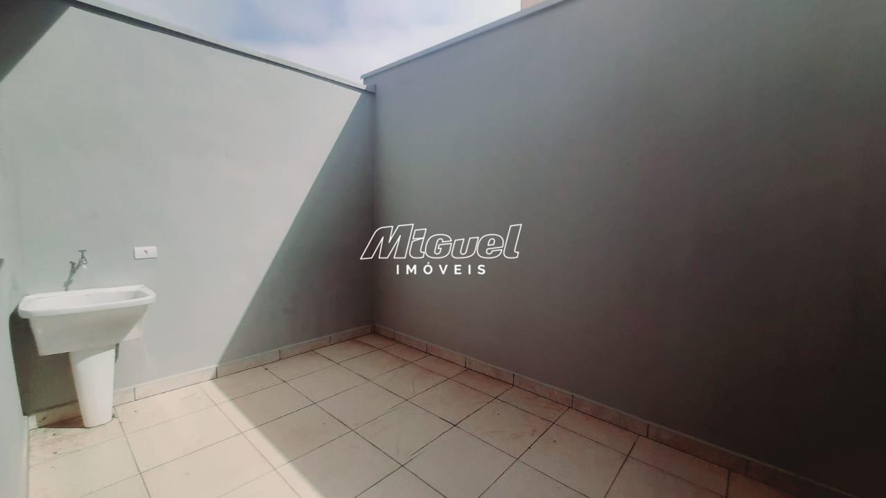 Casa Comercial, para aluguel, Paulicéia - - Piracicaba/SP: 