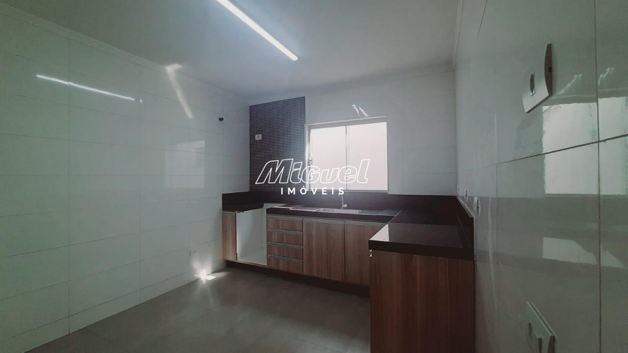Casa Comercial, para aluguel, Paulicéia - - Piracicaba/SP: 