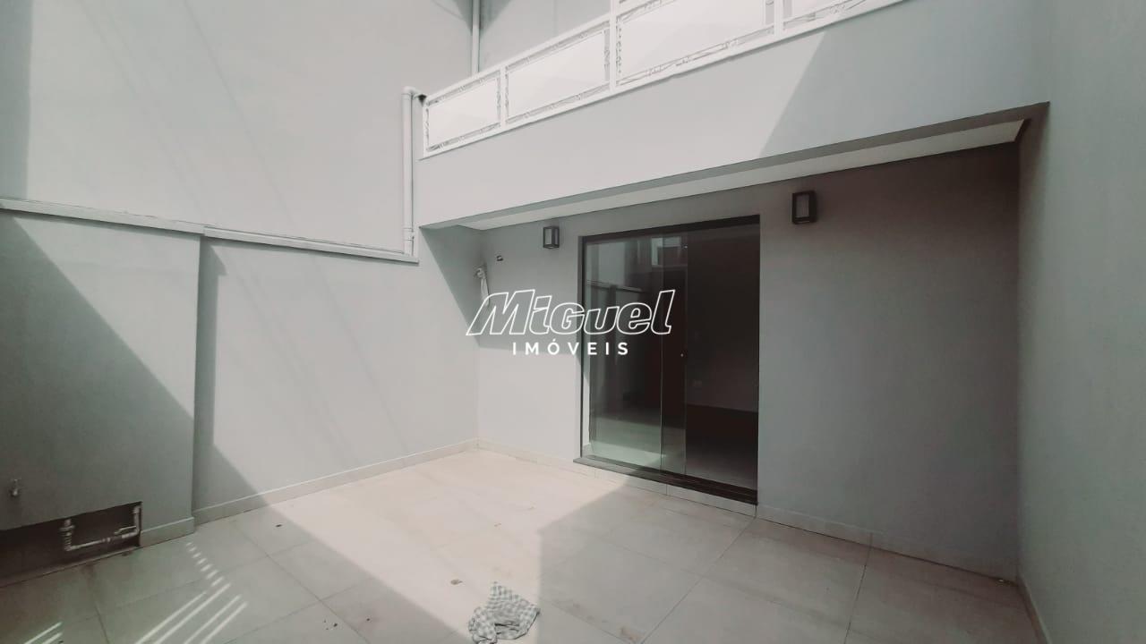 Casa Comercial, para aluguel, Paulicéia - - Piracicaba/SP: 