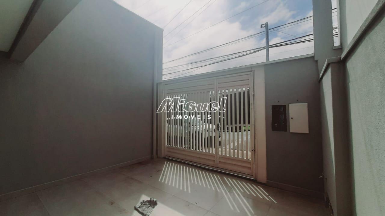 Casa Comercial, para aluguel, Paulicéia - - Piracicaba/SP: 