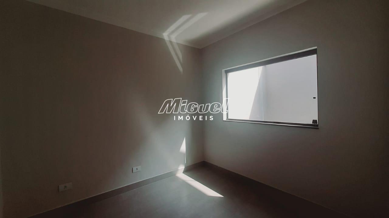 Casa Comercial, para aluguel, Paulicéia - - Piracicaba/SP: 