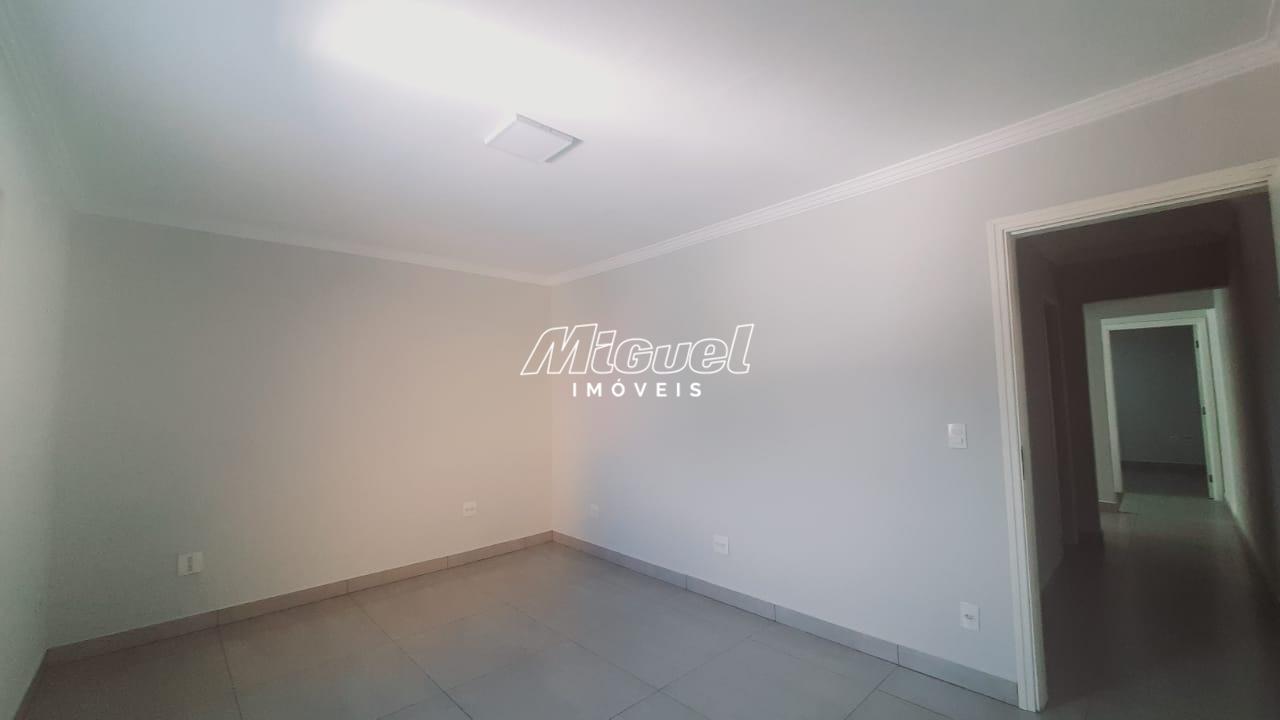 Casa Comercial, para aluguel, Paulicéia - - Piracicaba/SP: 
