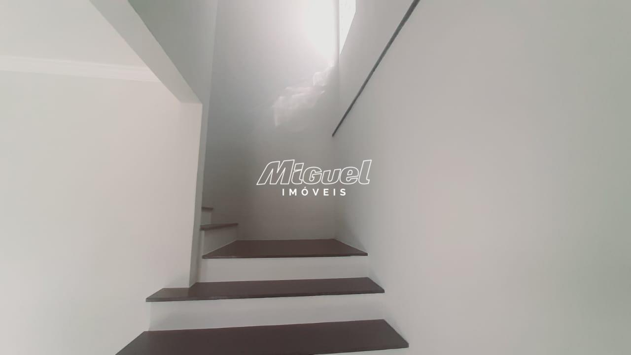 Casa Comercial, para aluguel, Paulicéia - - Piracicaba/SP: 