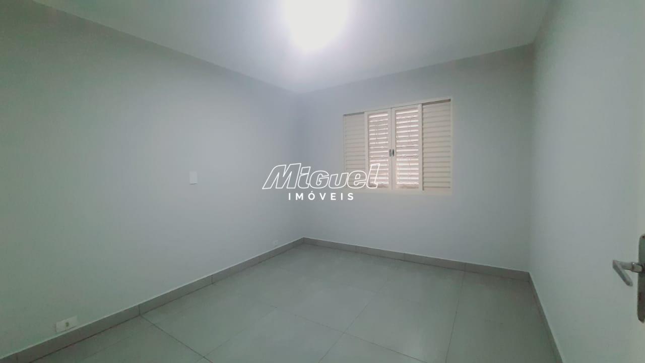 Casa Comercial, para aluguel, Paulicéia - - Piracicaba/SP: 