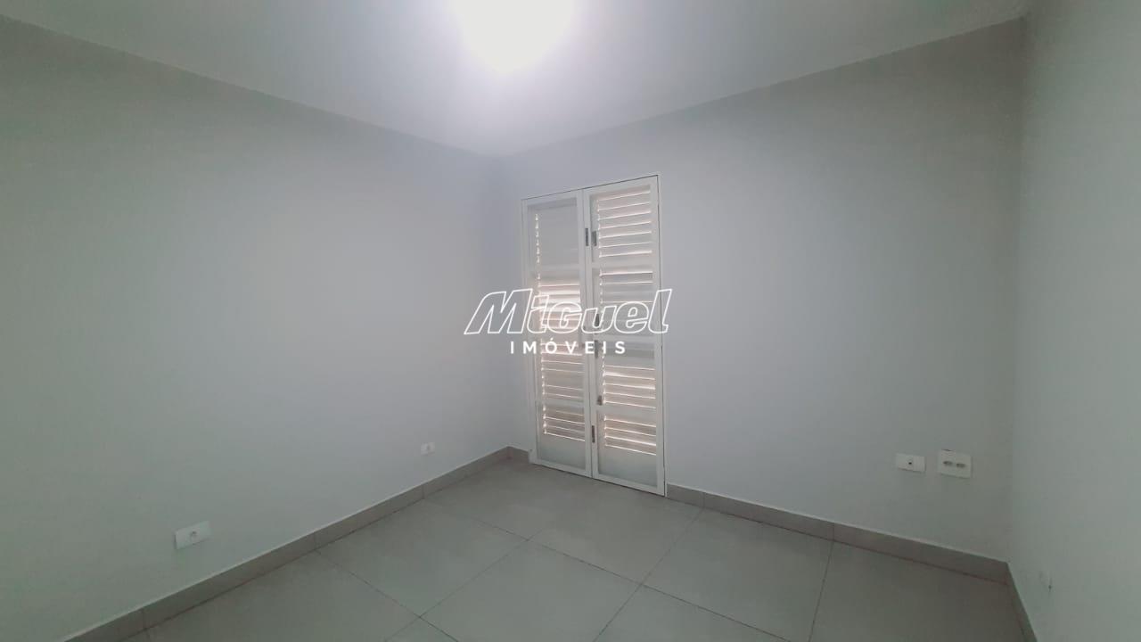 Casa Comercial, para aluguel, Paulicéia - - Piracicaba/SP: 