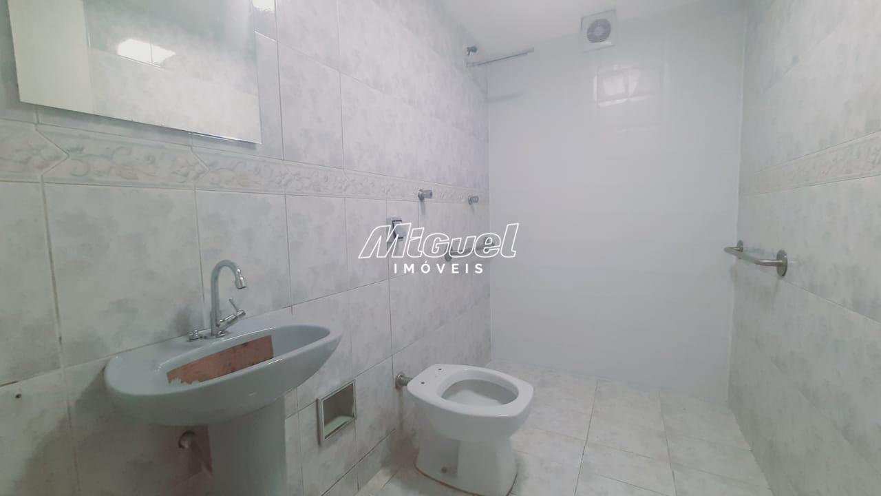 Casa Comercial, para aluguel, Paulicéia - - Piracicaba/SP: 