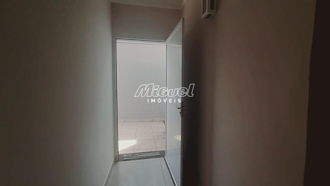 Casa Comercial, para aluguel, Paulicéia - - Piracicaba/SP: 