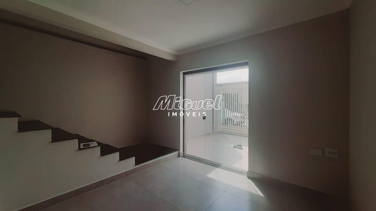 Casa Comercial, para aluguel, Paulicéia - - Piracicaba/SP: 