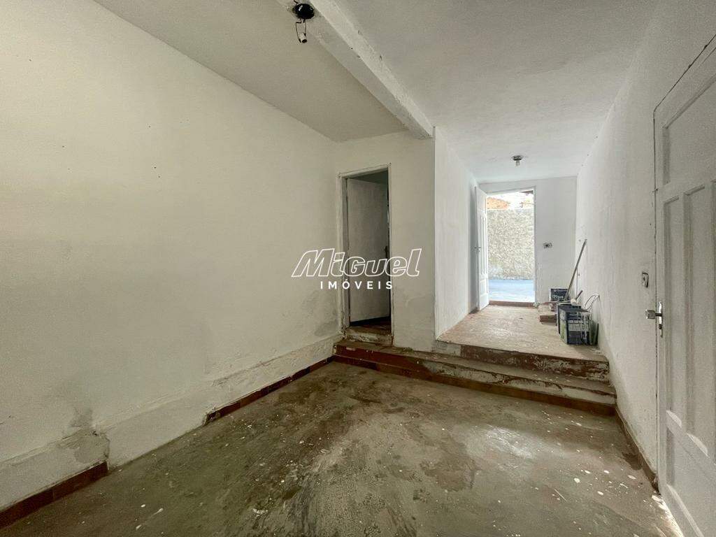 Casa à venda no Paulista: 