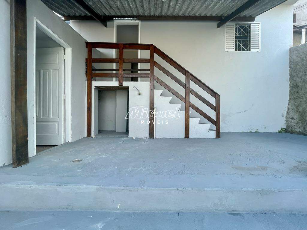 Casa à venda no Paulista: 