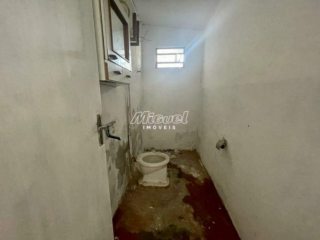 Casa à venda no Paulista: 