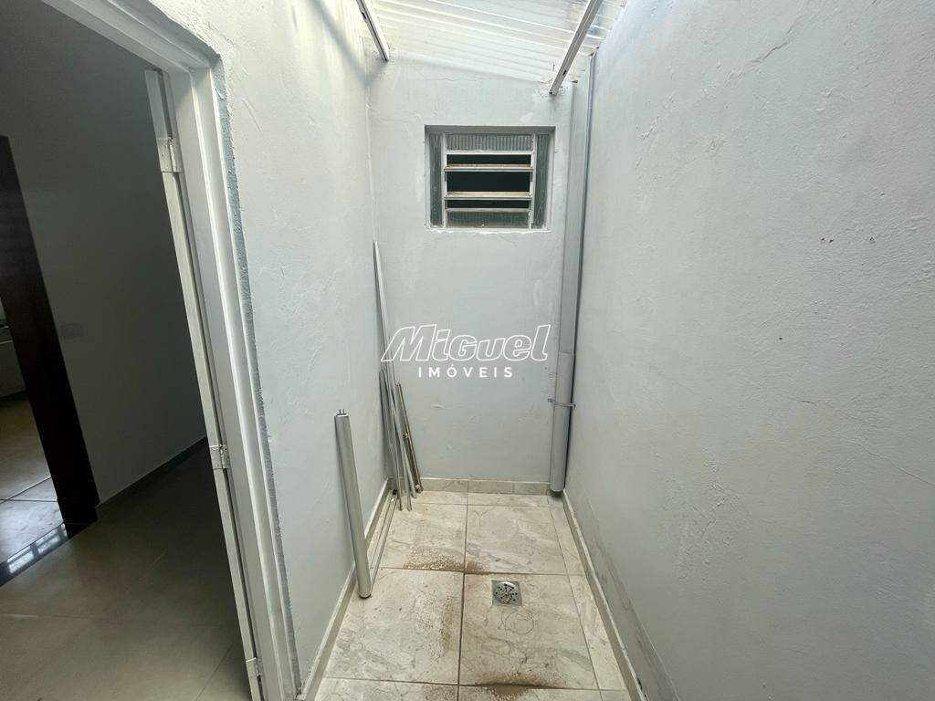 Casa à venda no Paulista: 