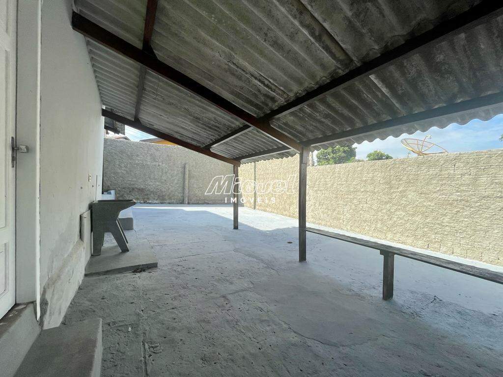 Casa à venda no Paulista: 