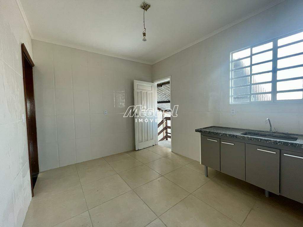 Casa à venda no Paulista: