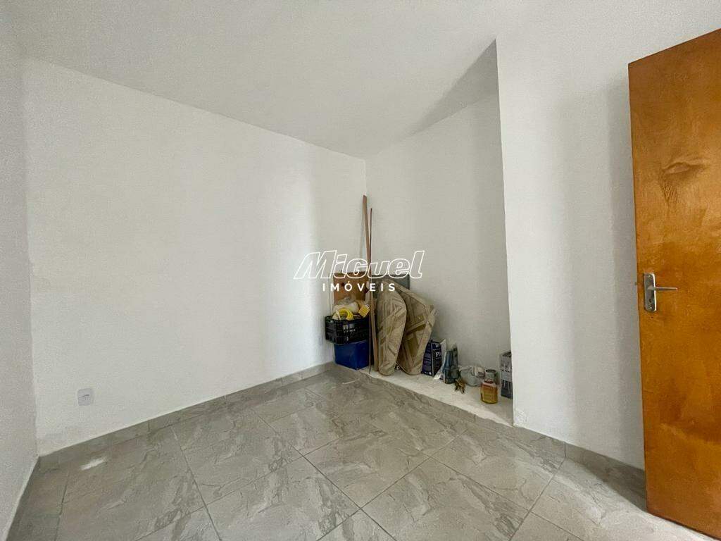 Casa à venda no Paulista: 