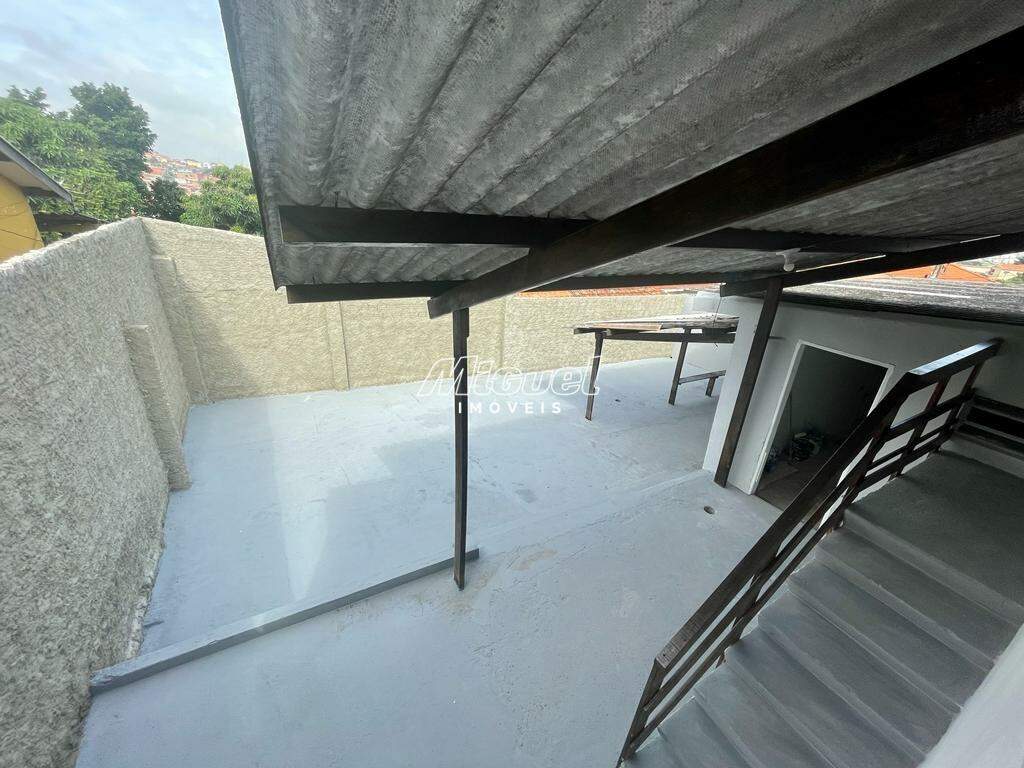 Casa à venda no Paulista: 
