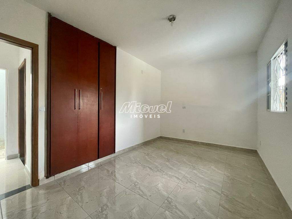 Casa à venda no Paulista: 
