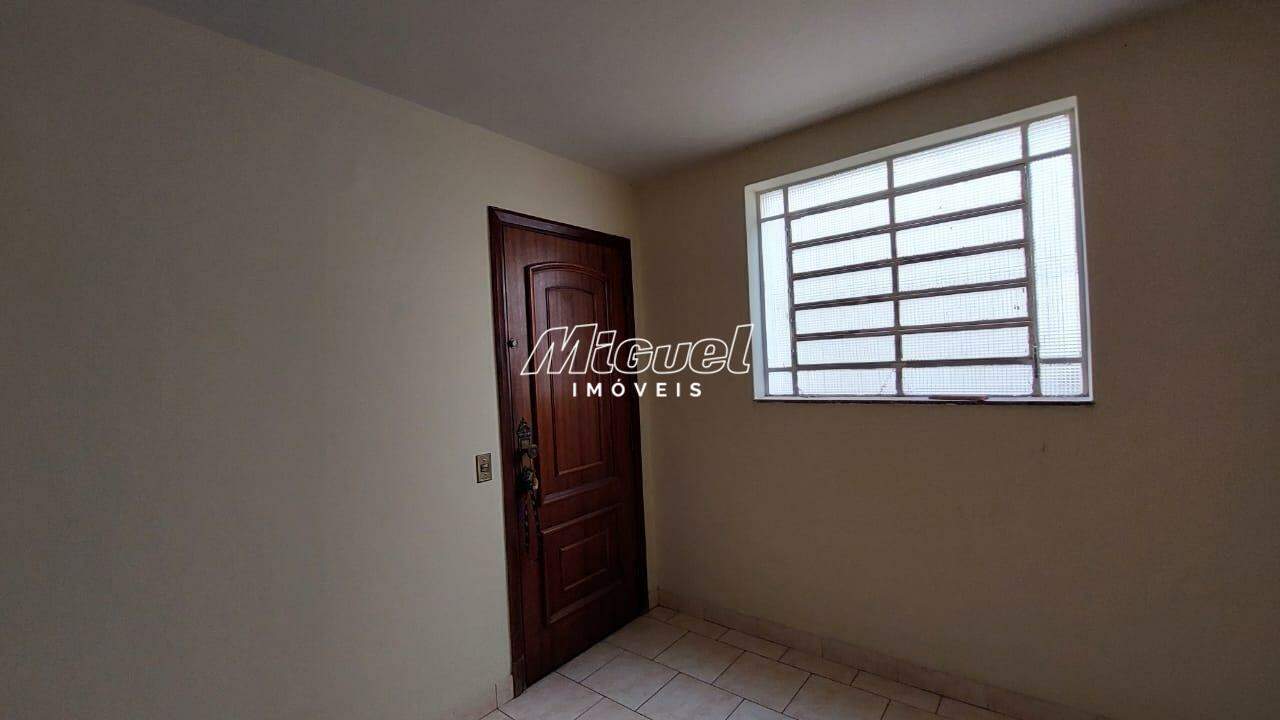Casa, à venda, Centro - 5 quartos - Piracicaba/SP: 