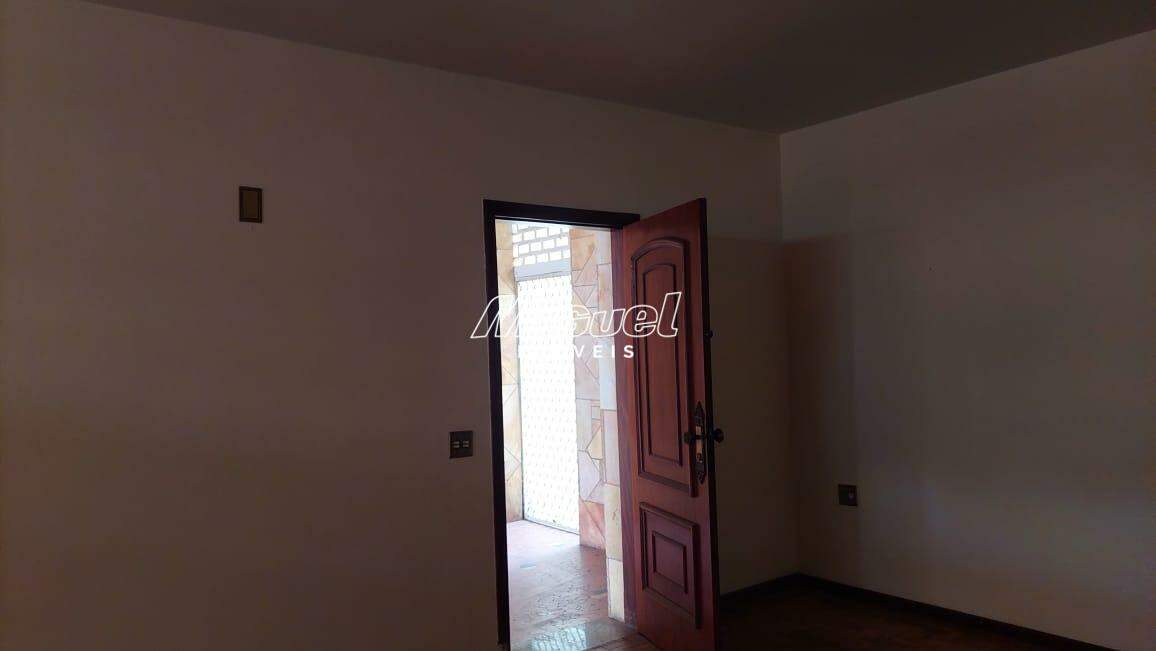 Casa, à venda, Centro - 5 quartos - Piracicaba/SP: 