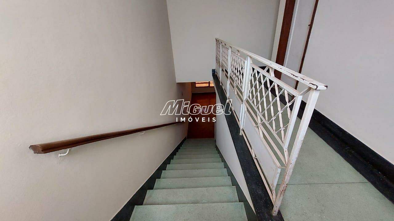 Casa, à venda, Centro - 5 quartos - Piracicaba/SP: 