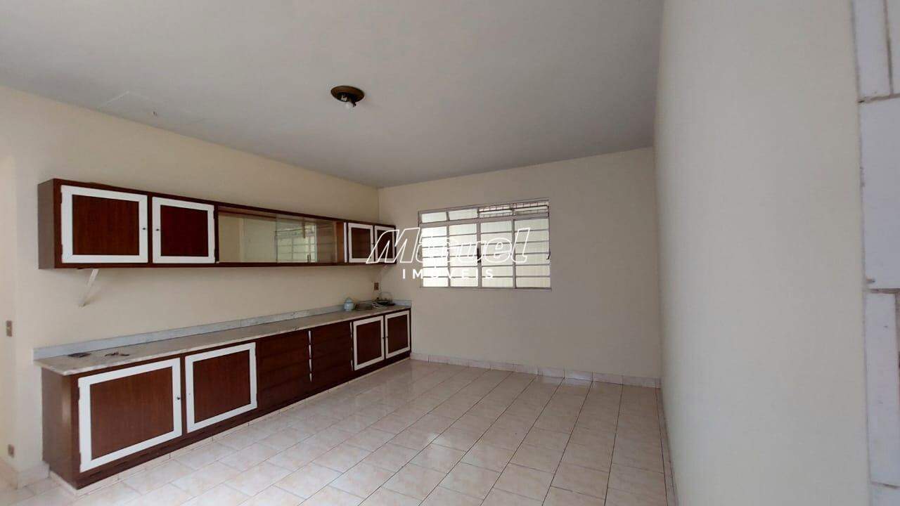Casa, à venda, Centro - 5 quartos - Piracicaba/SP: 
