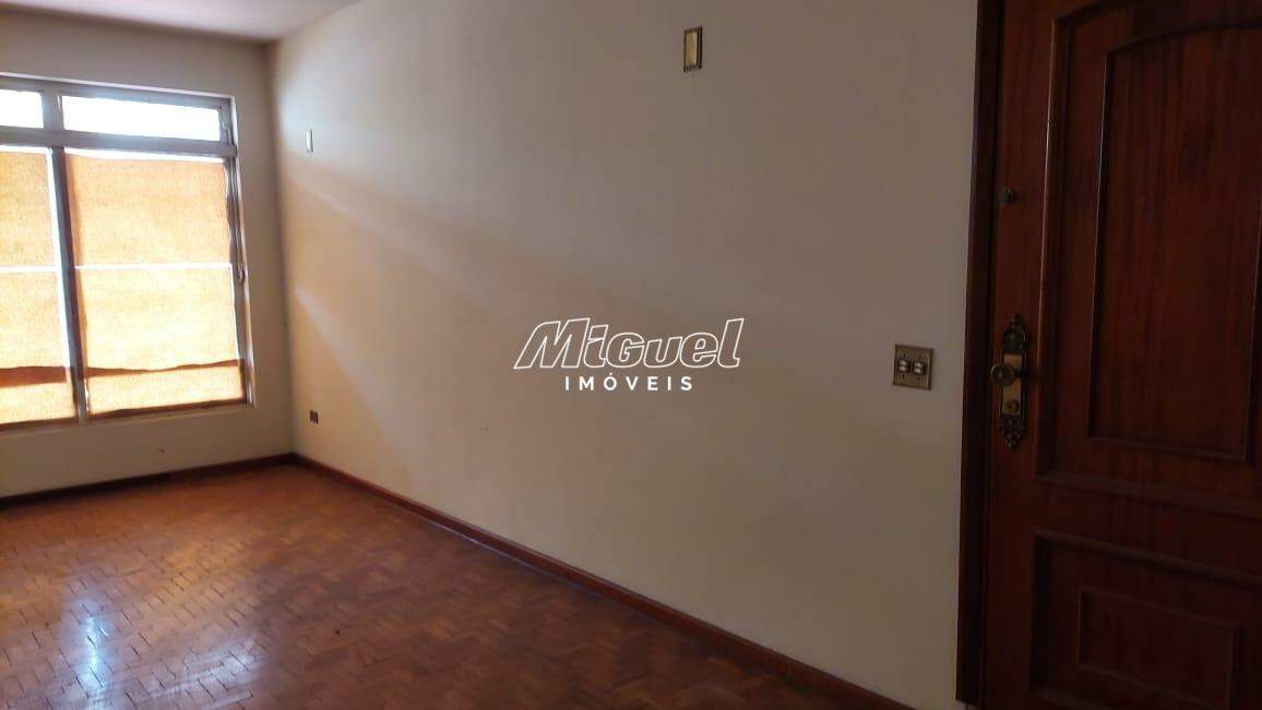 Casa, à venda, Centro - 5 quartos - Piracicaba/SP: 