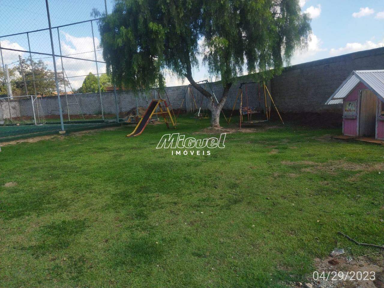 Chácara, para aluguel, Recanto dos Universitários - 3 quartos - Rio Das Pedras/SP: 