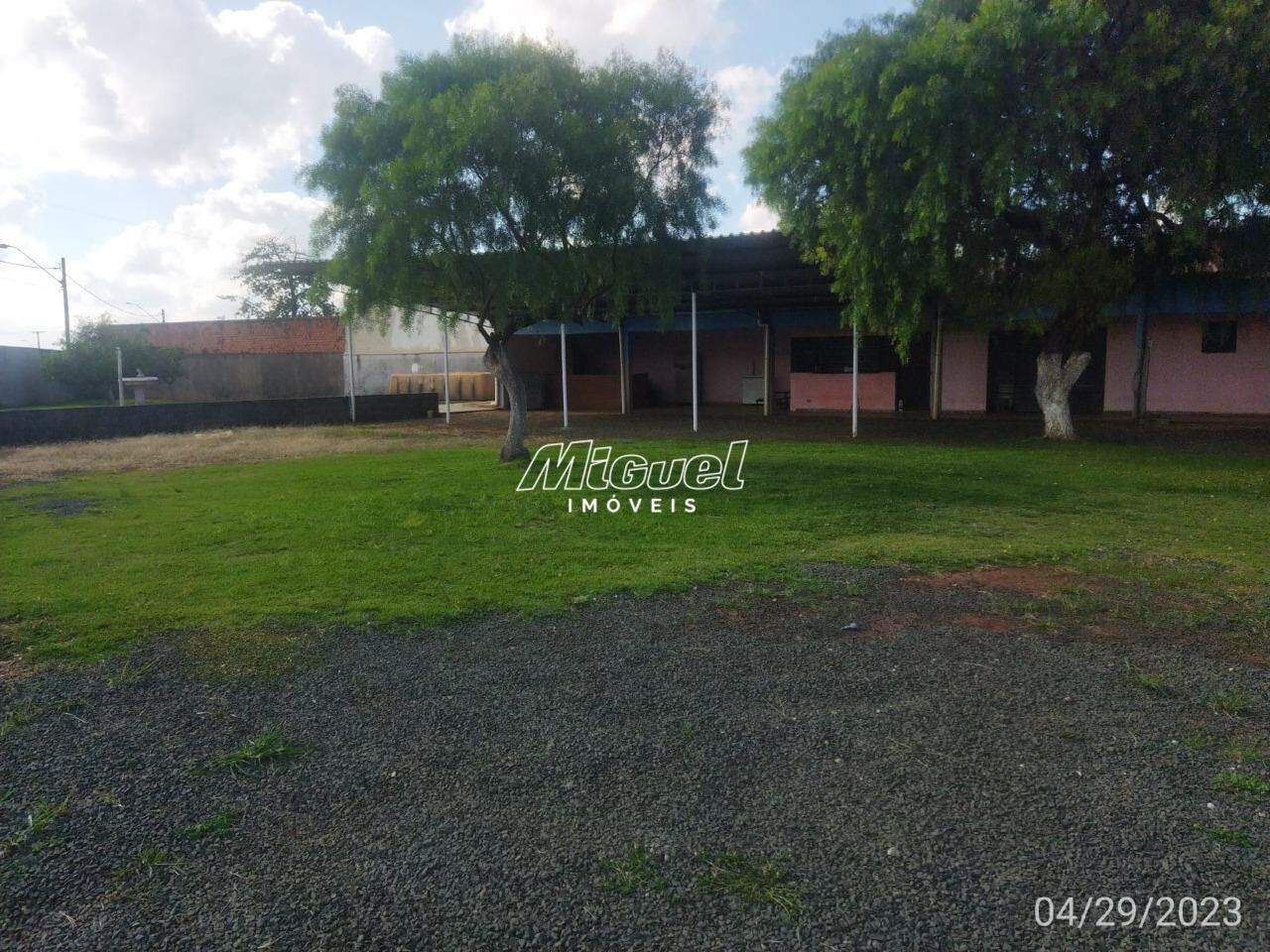 Chácara, para aluguel, Recanto dos Universitários - 3 quartos - Rio Das Pedras/SP: 