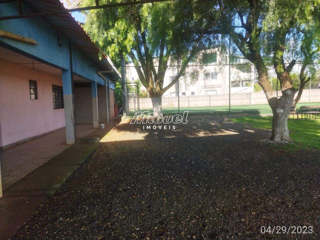Chácara, para aluguel, Recanto dos Universitários - 3 quartos - Rio Das Pedras/SP: 